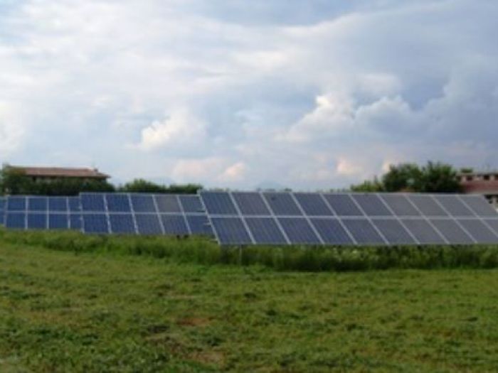 Archisio - Elettrica Bonutto - Progetto Lenergia solare