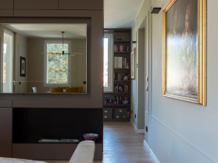 Archisio - Matstudio Dressupyourhome By Matstudio - Progetto 09 como