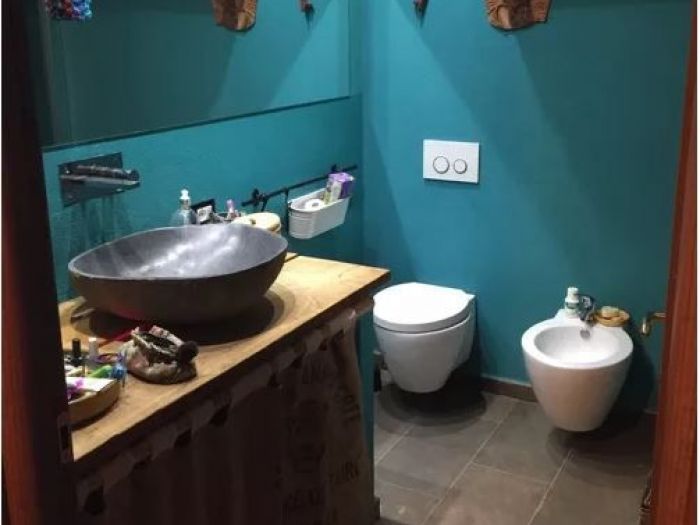 Archisio - Eliano Faoro - Progetto Casa patronale cocconato