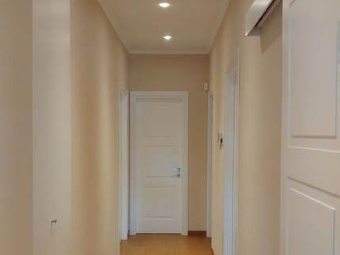 Archisio - Simone Paganelli - Progetto Quadra