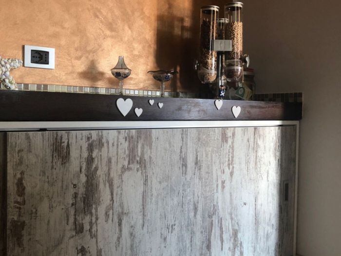 Archisio - Valeriani Di Domenico - Progetto Lavanderia su misura