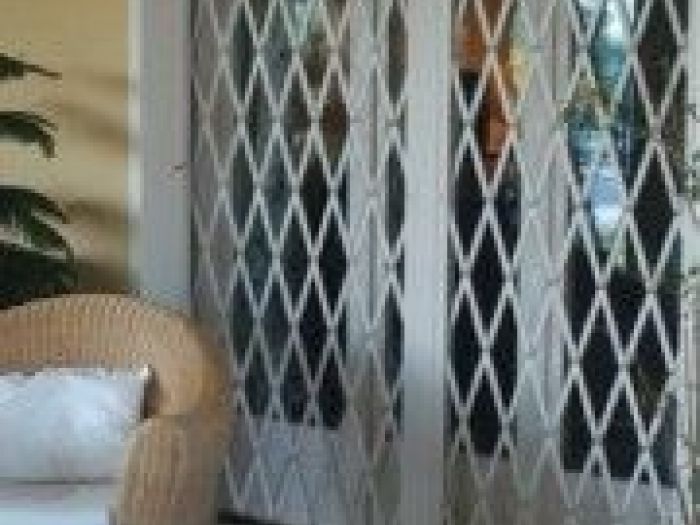 Archisio - Tassonedil - Progetto Sistemi di sicurezza passiva