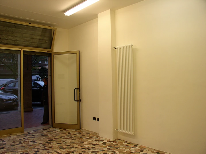 Archisio - Lucia Occhialini - Progetto Il mio studio