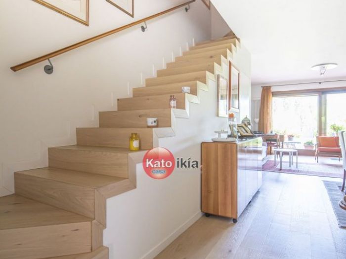 Archisio - Marco Maselli - Progetto Villetta a schiera golf creazzo