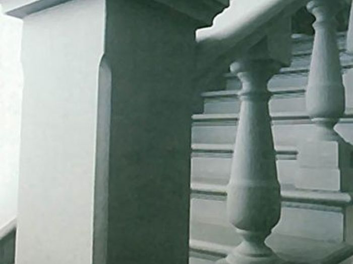 Archisio - Idealmarmo - Progetto Idealmarmo scale