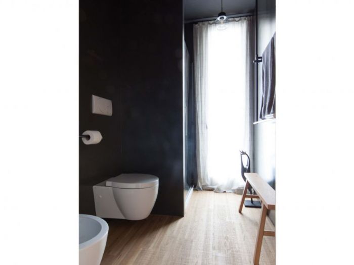 Archisio - Didon Comacchio Architects - Progetto Interior lp