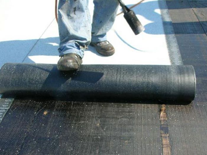 Archisio - De5 Linear House - Progetto Impermeabilizzazione