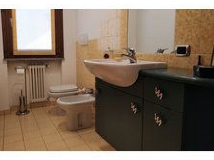 Archisio - Studio Architettura Paola Geddo E Monica Facchetti - Progetto Studi di interni e arredi per unita unifamiliare