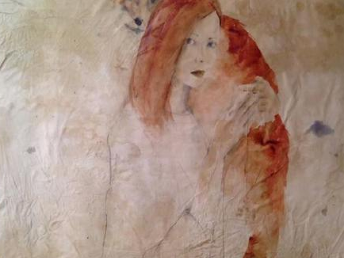 Archisio - Valeria Patrizi - Progetto Artista