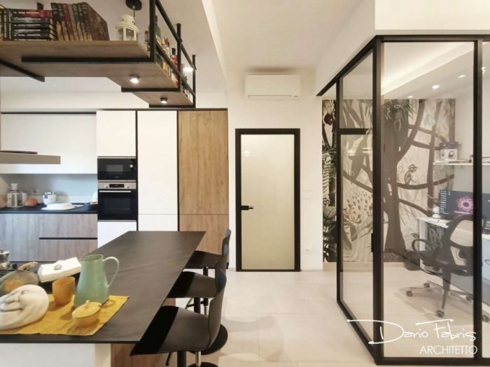 Archisio - Dario Fabris - Progetto Casa ag