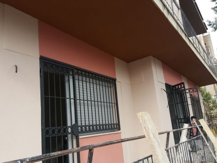 Archisio - Ad Group - Progetto Appartamento a napoli