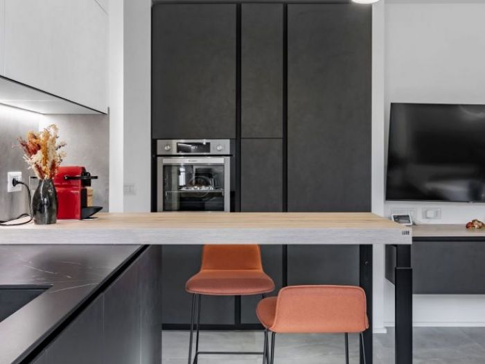 Archisio - Caleidoscopio Architettura E Design - Progetto Casa t4