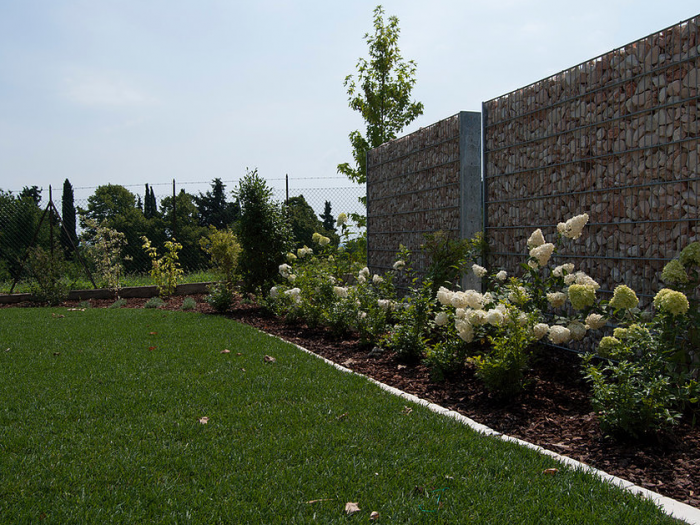 Archisio - Lugo Architettura Del Paesaggio - Progetto Realizzazione-ville e case private