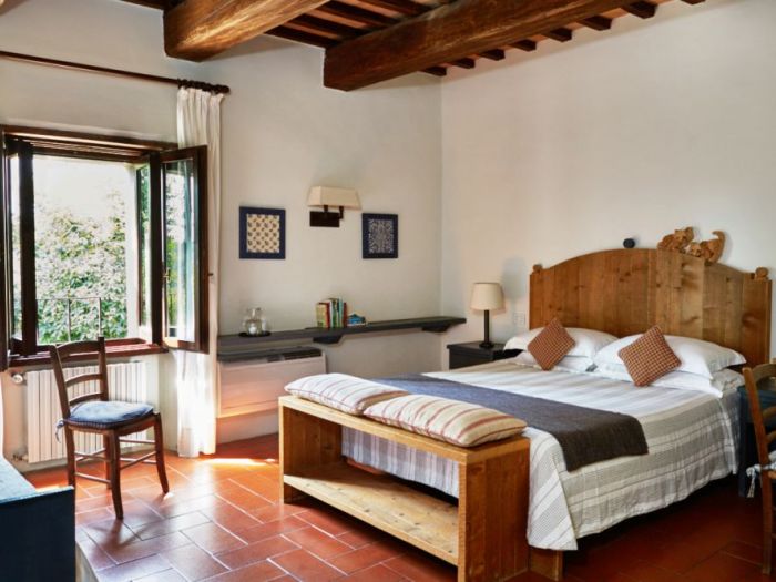 Archisio - Bottega Michelangeli - Progetto Hotel