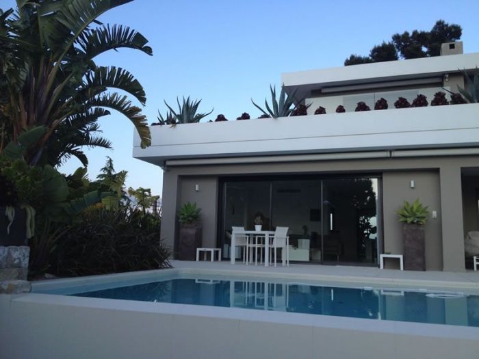 Archisio - Carlo Maria Maggia - Progetto Giardini