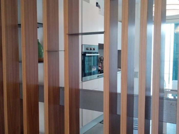 Archisio - Learchitette - Progetto la sindrome di sthendal