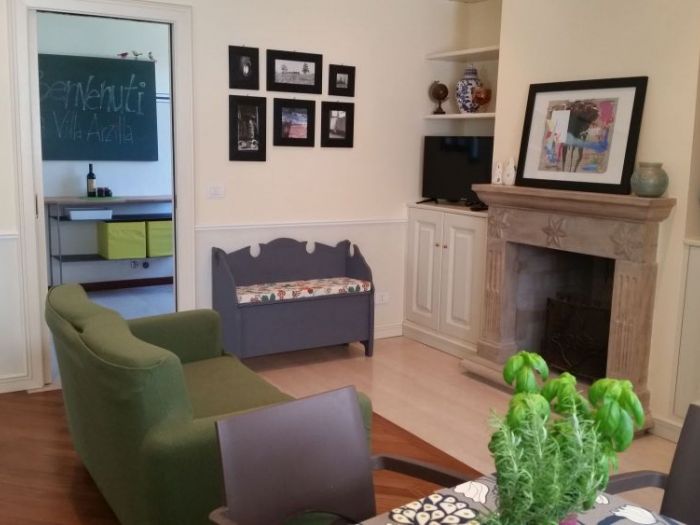 Archisio - Studio Ics - Progetto Casa vacanze