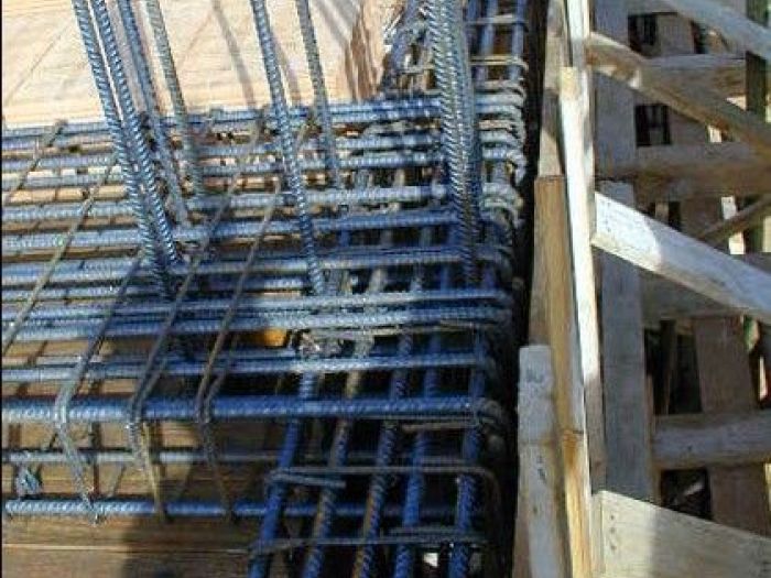 Archisio - Ingegnere Ferdinando Mangiavacchi - Progetto Progettazione