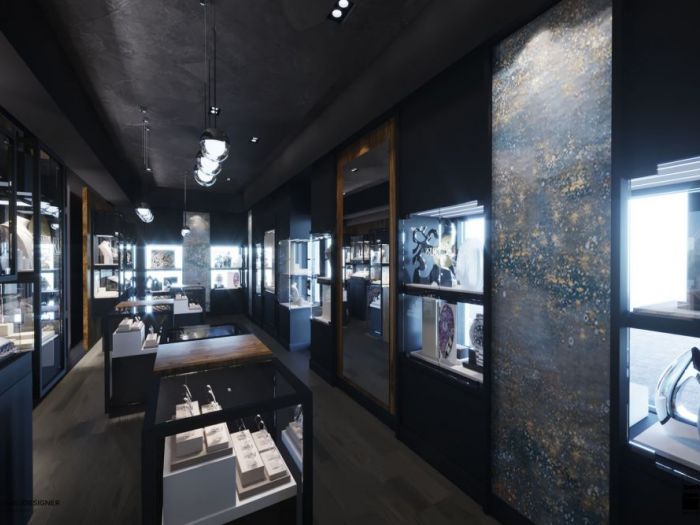 Archisio - Andrea Vincenti - Progetto Progetto b30