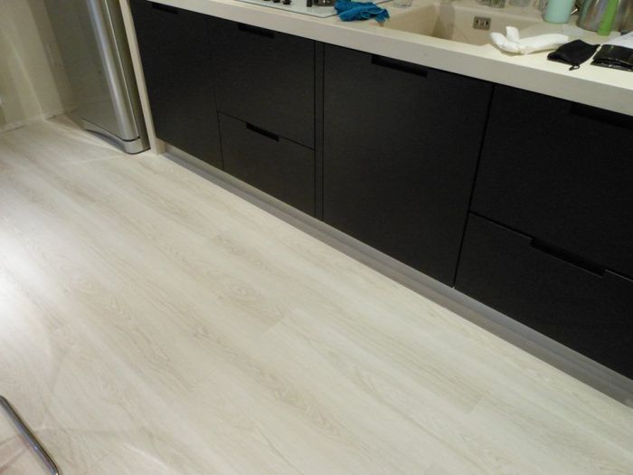 Archisio - Comin Gabriele Di - Progetto Restyling di un appartamento di 45 mtq