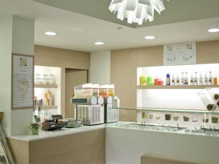 Archisio - Luigi Semeraro Design - Progetto L imbarcadero