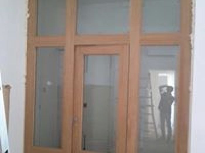 Archisio - Gemar International Montaggi - Progetto Esterni