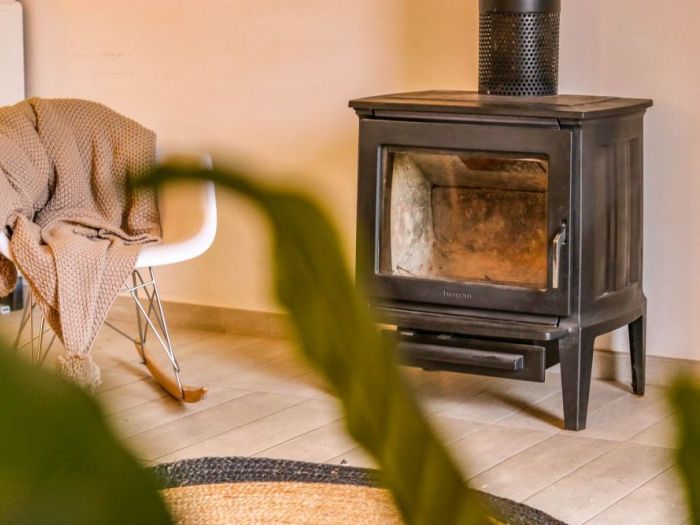 Archisio - Sabrina Ronconi - Progetto Home staging su casa abitata