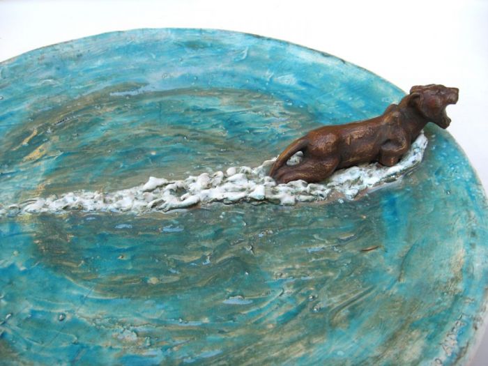 Archisio - Emilio Alberti - Progetto Pantera