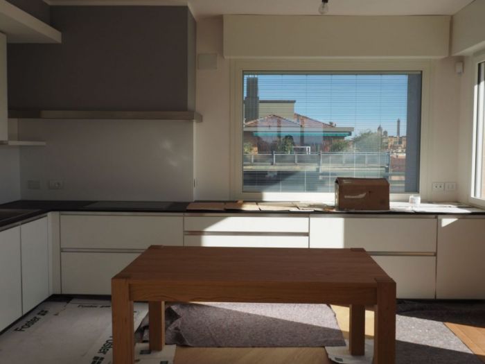 Archisio - Studio Lenzi Associati - Progetto Nuova luce sugli anni 50