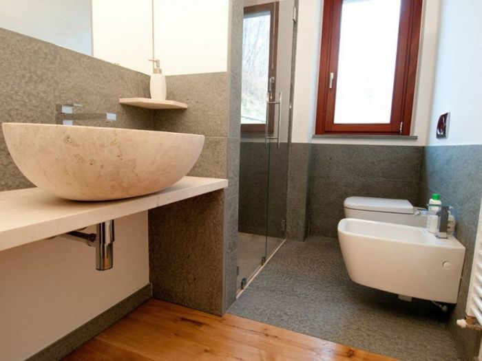 Archisio - Semplicemente Legno - Progetto Abitazioni 2