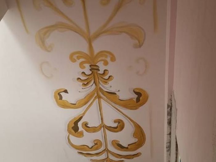 Archisio - Bieppi srl - Progetto Decorazioni