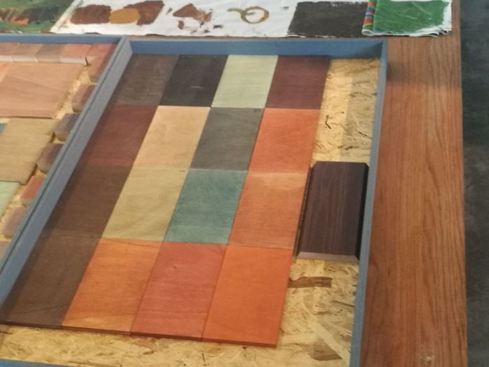 Archisio - Decorart - Arredo Bagno E Complementi Di Arredo - Progetto DECORART IMPRESA EDILE -COMPLENTI DARREDO BAGNO