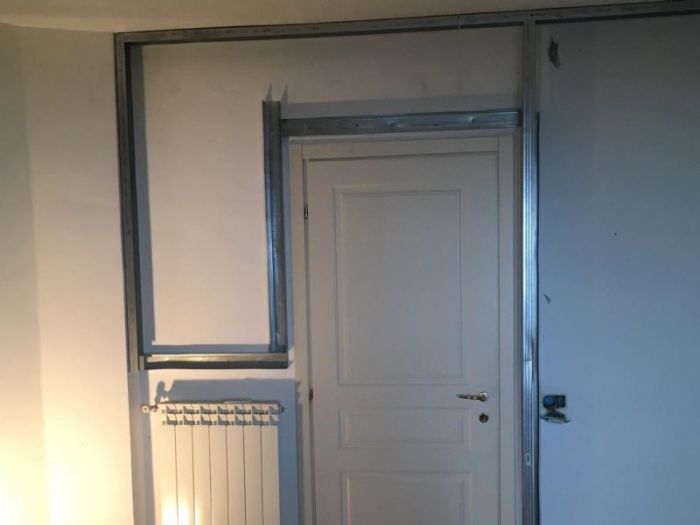 Archisio - Nadine Schmitz - Progetto Piccolo bed and breakfast