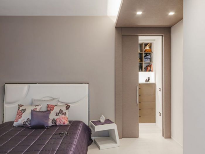 Archisio - Lady Cucine Srl - Progetto Arredamento