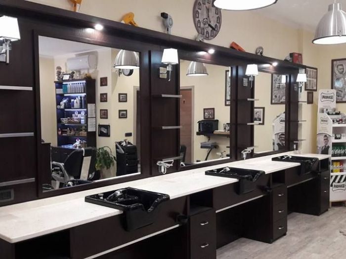 Archisio - Marmista Grillo - Progetto Ripiano in marmo