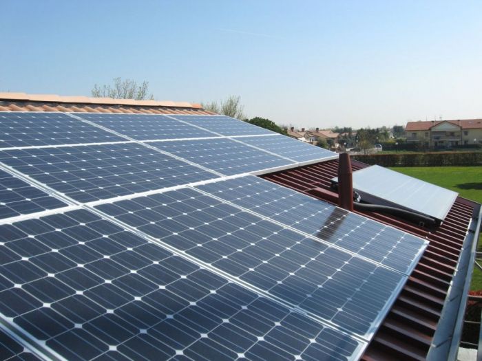 Archisio - Edil Bonzonelli srl - Progetto Prefabbricati