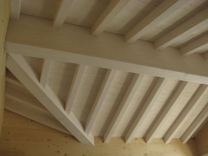 Archisio - Edil Bonzonelli srl - Progetto Prefabbricati