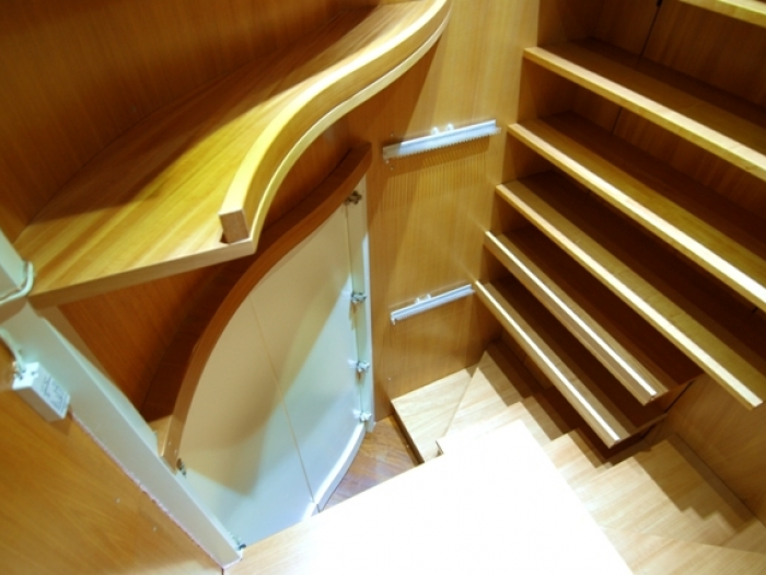 Archisio - Falegnameria Montagnese - Progetto Arredo per interni