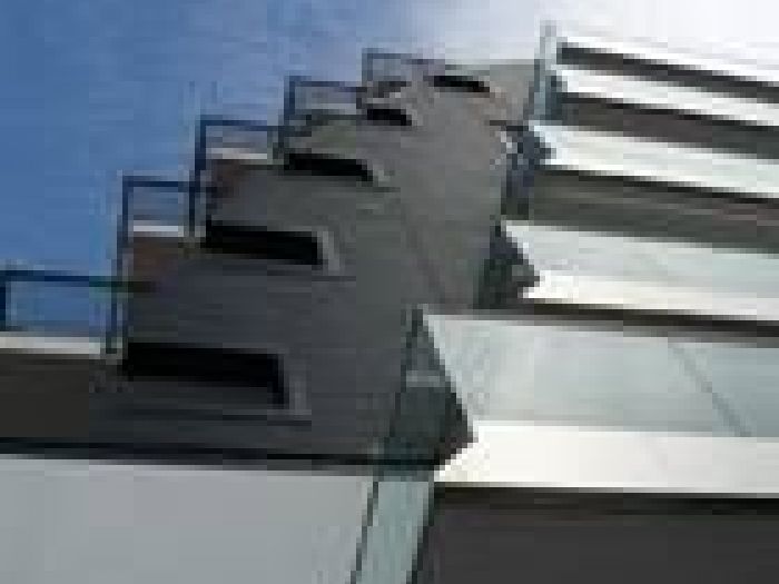 Archisio - Studio X3 Architettura - Progetto Shark building