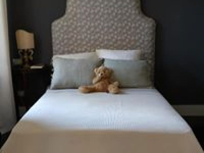 Archisio - Distante Tappezzeria - Progetto Per la casa