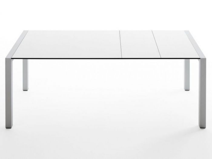 Archisio - Bassetti Proposte Darredo - Progetto Tavoli