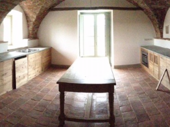 Archisio - Mauro Colavito - Progetto Lavori in legno