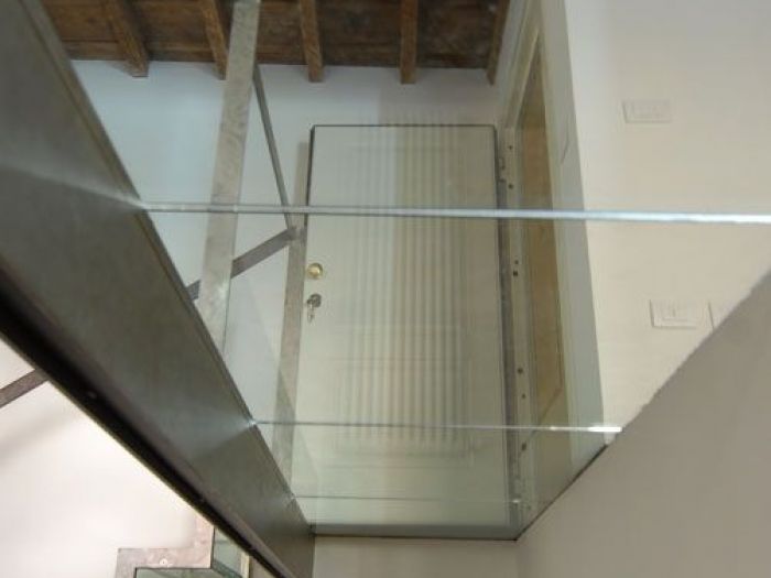 Archisio - Glagabriele Lottici Architetto - Progetto Casa bonzagni-cremonesi