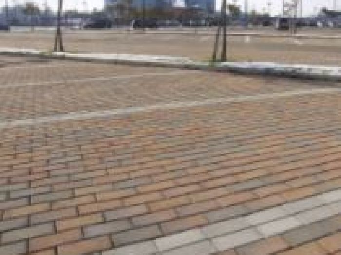 Archisio - Favaro Vito Srl Lineaverde - Progetto Pavimentazioni