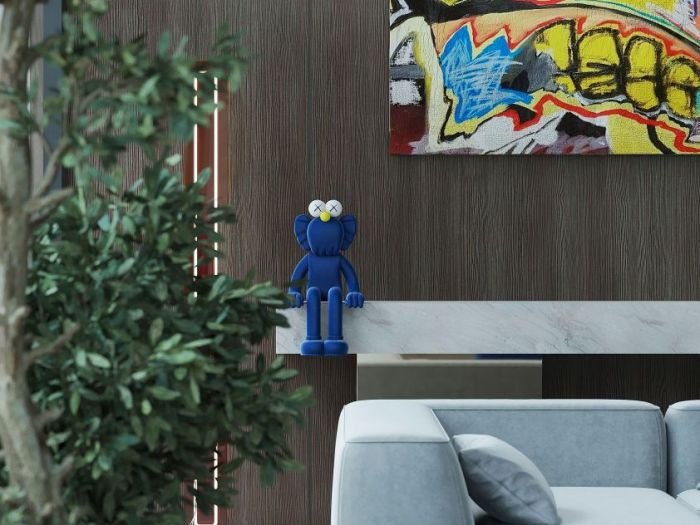 Archisio - Denis Igorevich Yurov - Progetto Cottage di campagna