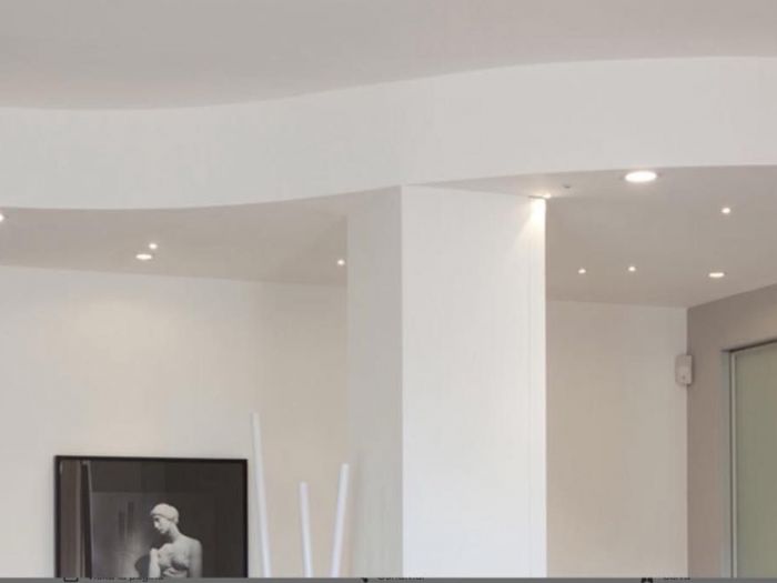 Archisio - La Servizi Ristrutturazioni - Progetto Interni