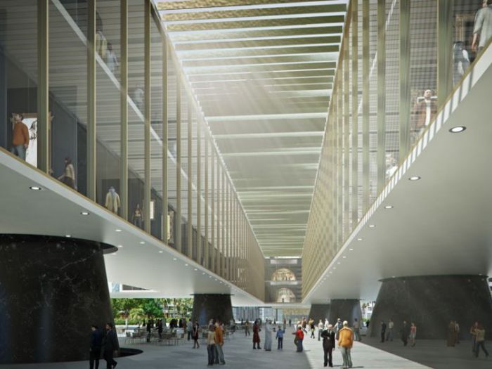 Archisio - Dbmlab - Progetto Architettura