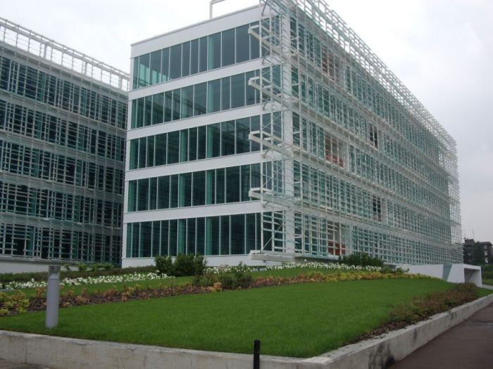 Archisio - Edilnica - Progetto Riqualificazioni