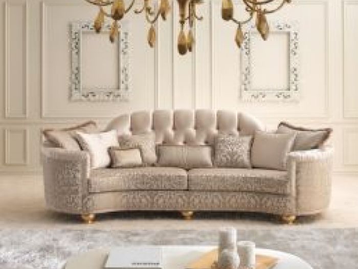 Archisio - Bedding Atelier - Progetto Divani