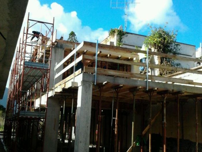 Archisio - Smt Impianti E Costruzioni srl - Progetto Costruzioneristrutturazione impianti